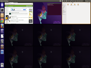 Window Maker Ubuntu 12.10 - 